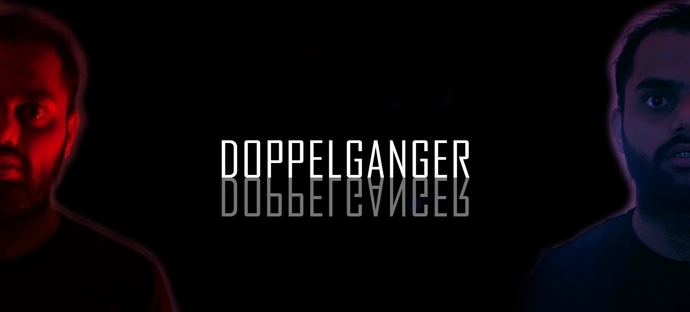 Have you ever met your DOPPELGANGER?