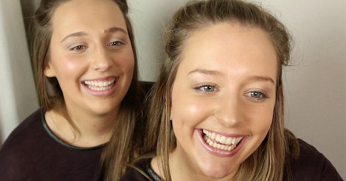 Have you ever met your DOPPELGANGER? GirlsAskGuys