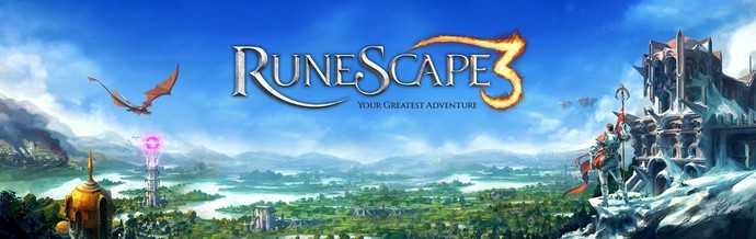 Does anyone on here play RuneScape? Do you like old school or 3 best? And why?