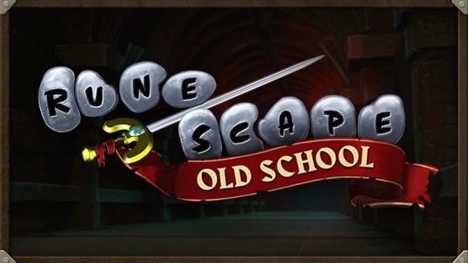 Does anyone on here play RuneScape? Do you like old school or 3 best? And why?