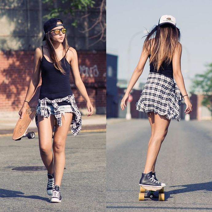 Based on your personality, what would your fashion style be?