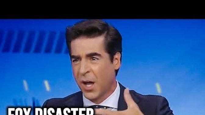 Warning based on solid scientific research from a talking head?
