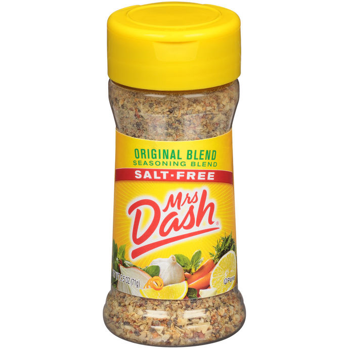 Do you use mixed spices because you don't understand spices?