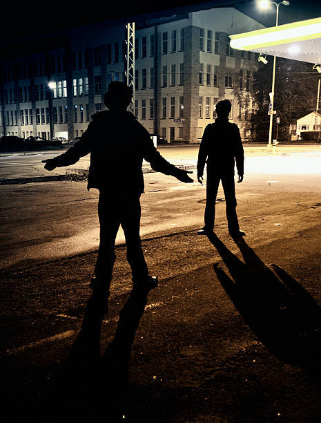 Should governments protect individuals or communities? Can they protect both?