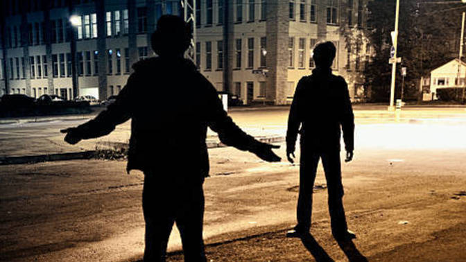 Should governments protect individuals or communities? Can they protect both?