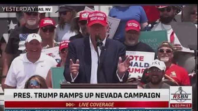 Do Trump Voters just like being owned?