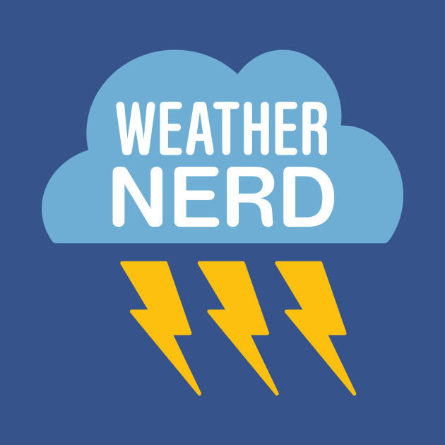 Are you a weather nerd?