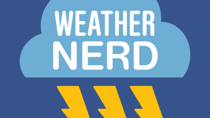 Are you a weather nerd?