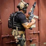 Do you use one firearm or two?