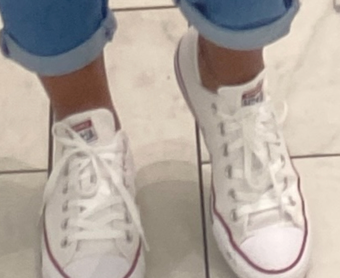 Girls, Do you like SHOWING OFF your LEGS?