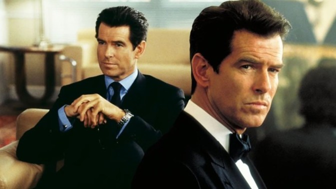 Which actors and actresses do you think are most suited for classy roles in film production?