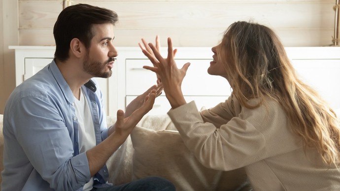 What are your toxic traits in a relationship?