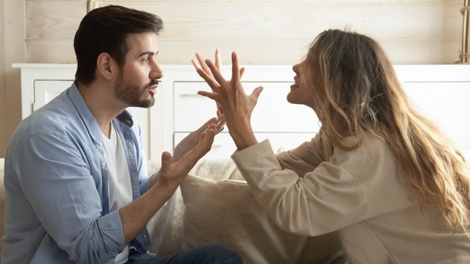 What are your toxic traits in a relationship?