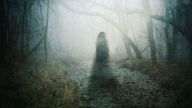 Do you believe in anything supernatural or paranormal?