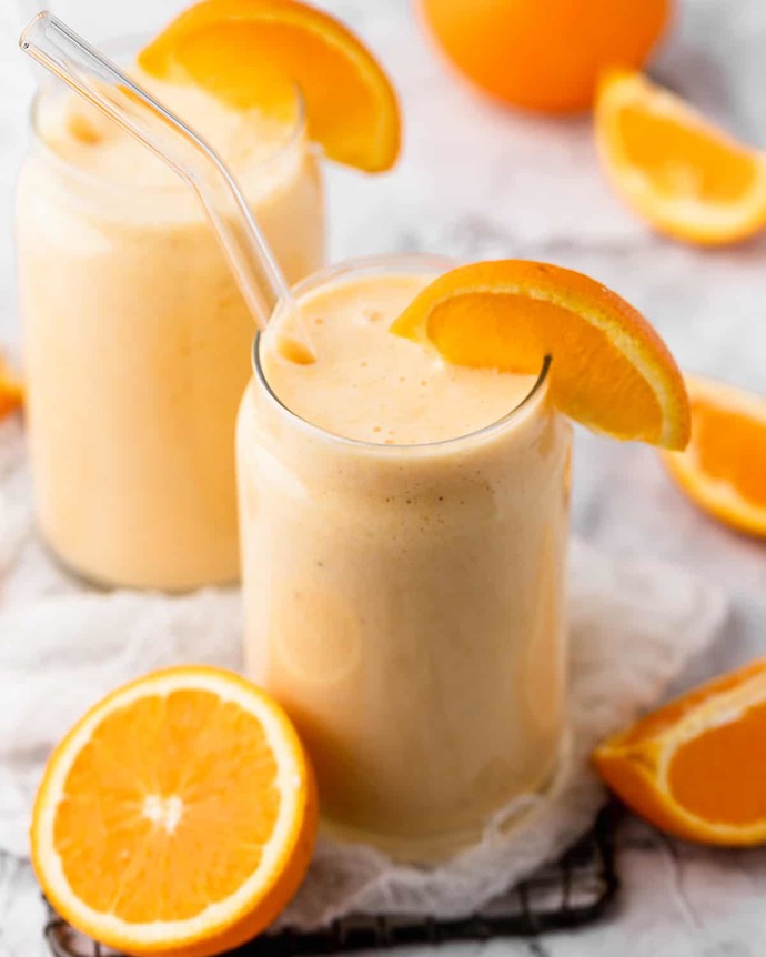 Which smoothie would you choose?