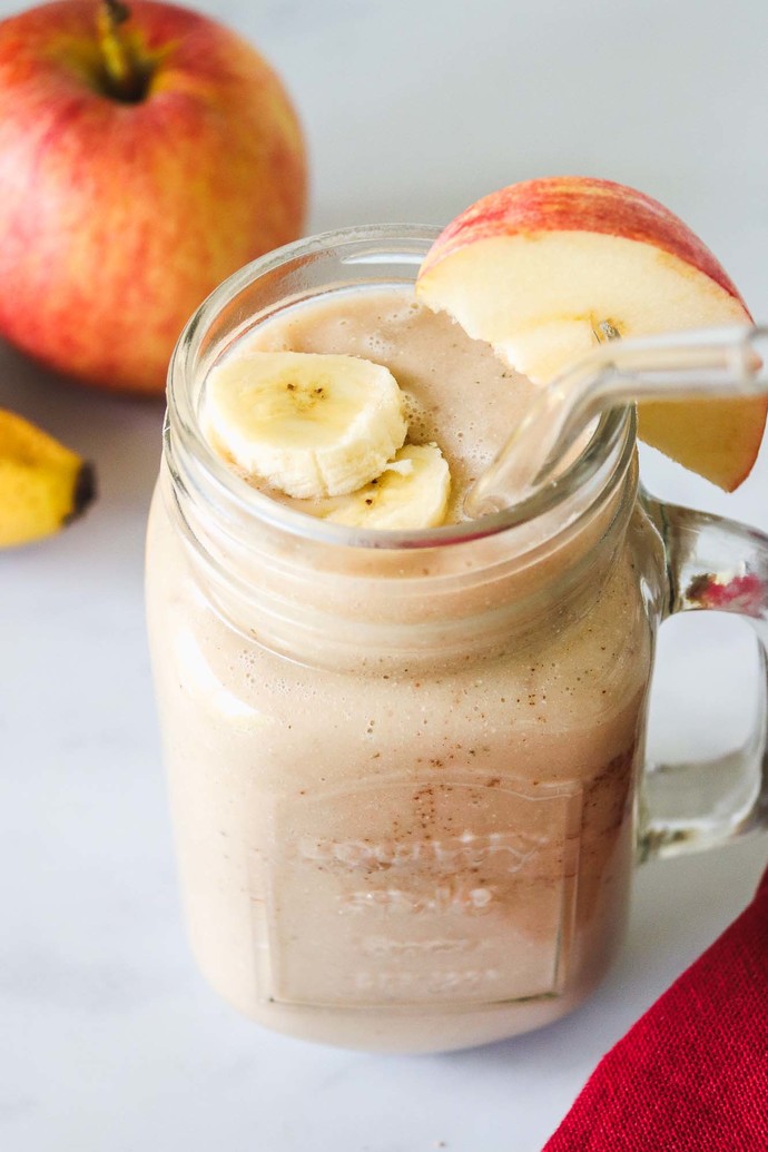 Which smoothie would you choose?