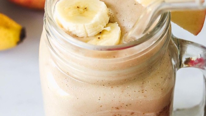 Which smoothie would you choose?