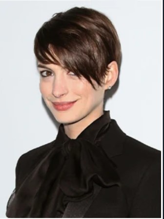 Do guys like girls with long or short hair?