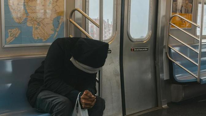 Does life feel boring for you?