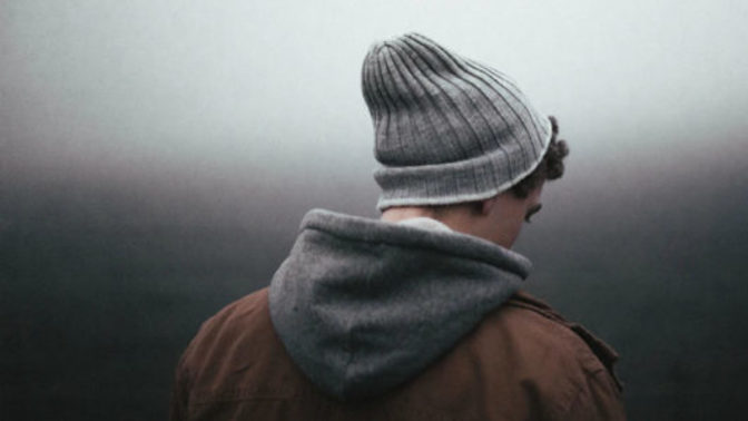 How to get over a crush and just be friends?