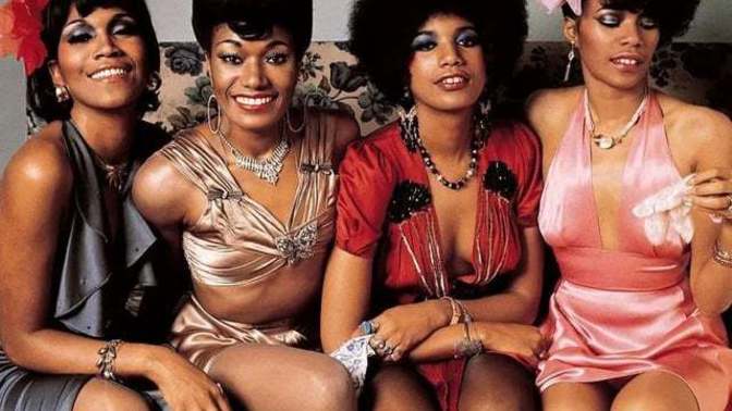 How come no other all black girl group has taken the torch from Destiny's Child after their disbandment in 2005?