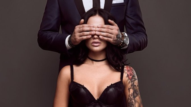 In a married life, how do you like to be asked or to get in the mood for sex?