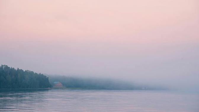Have you ever texted someone a photo of the sunset and did they respond?