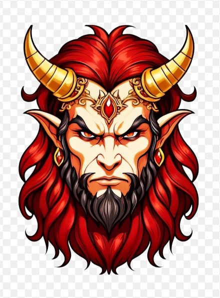 Would men be more attractive if they grew horns?
