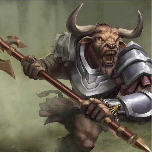 Would men be more attractive if they grew horns?