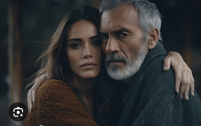 Should age in a relationship matter?