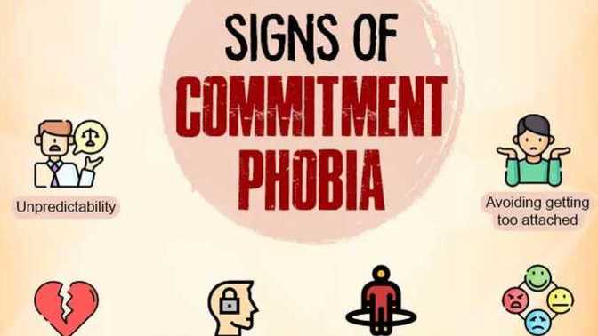 Do committed relationships make you anxious?