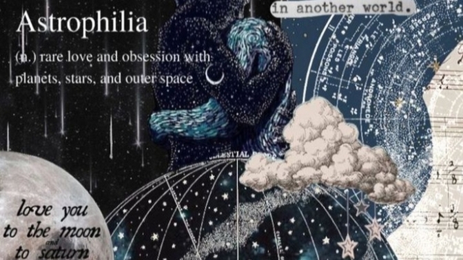 I know it's a random question, but what is your zodiac sign in Astrology🔮?