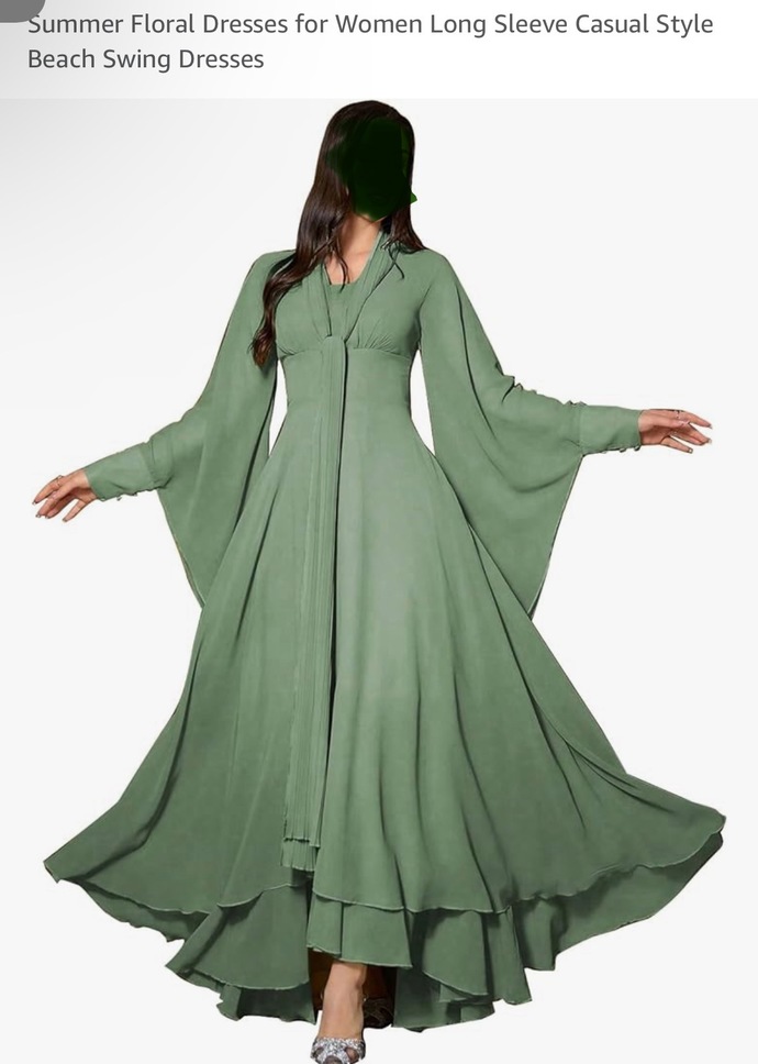 This image is from internet. I blocked the face bc the expression was creepy.