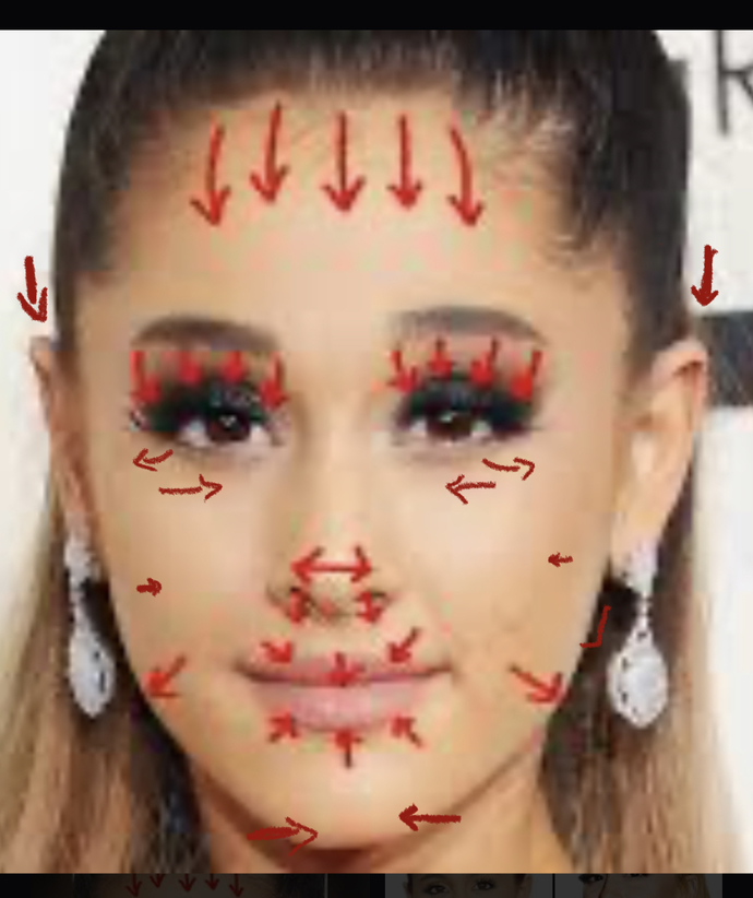 What do you think of people with plastic surgery?