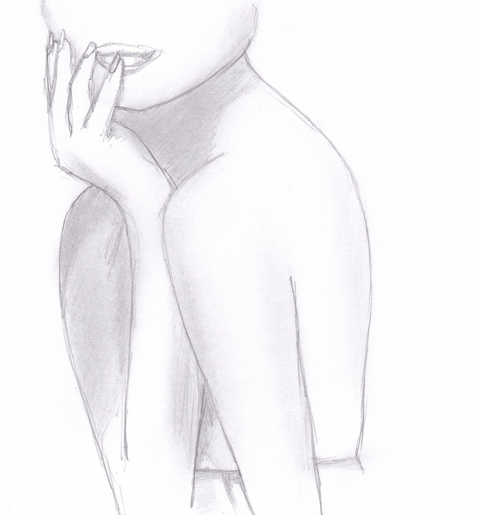 Can you sketch?