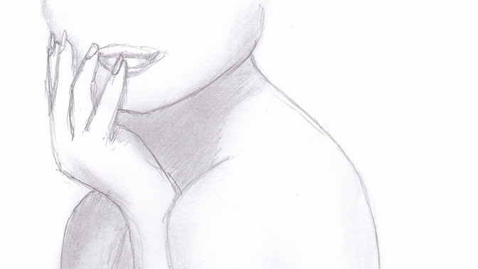 Can you sketch?