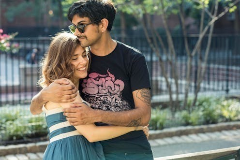 Have you reconnected with ex, ex spouse, ex friends with benefits and ex etc?