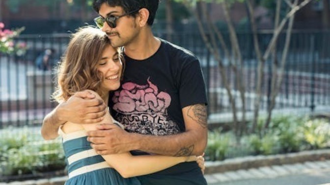 Have you reconnected with ex, ex spouse, ex friends with benefits and ex etc?
