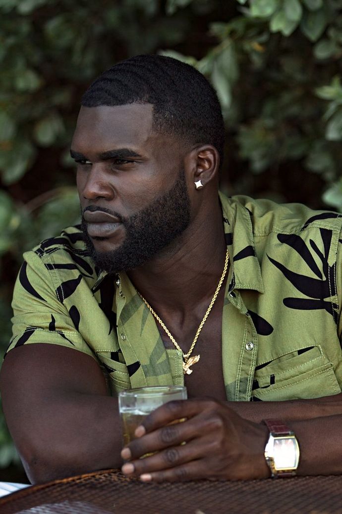 Do you find darker skinned African Americans attractive?