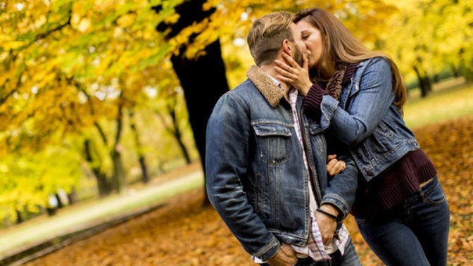 Do you believe your current partner is the right partner for you?