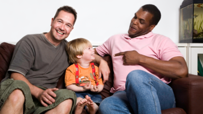 Agree or disagree: People should be able to adopt or foster kids despite their race, religion, sexuality and relationship status?