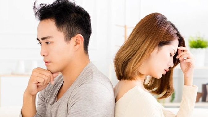 When it comes to relationships, is it normal to move on faster and date again after breaking up on bad terms?