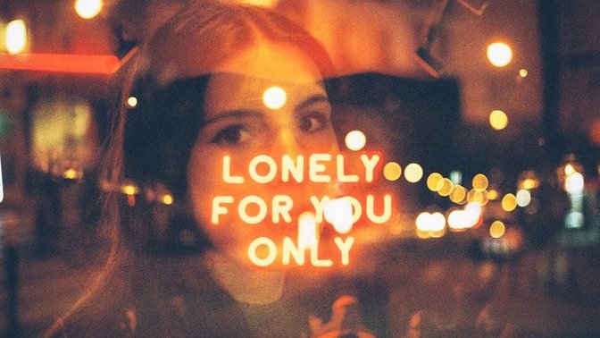 How do you know when you and someone else are meant to be?