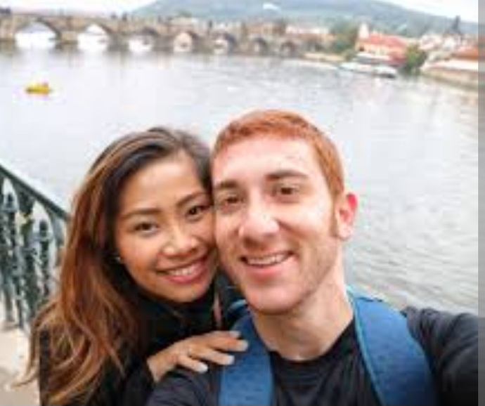 Why do white guys like even the ugly Asian girls?