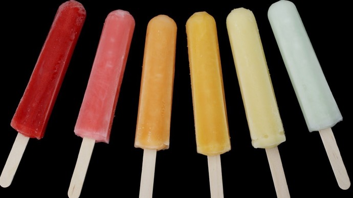 Whats your favorite popsicle?