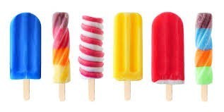 Whats your favorite popsicle?