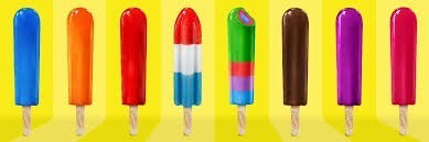 Whats your favorite popsicle?