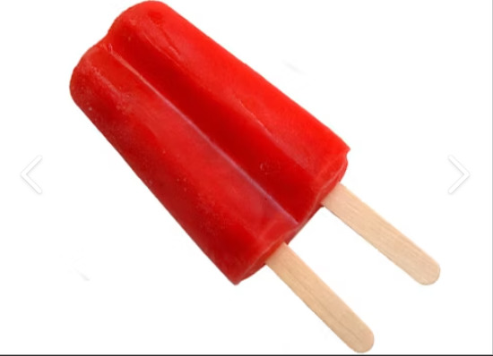 What's your favorite popsicle?