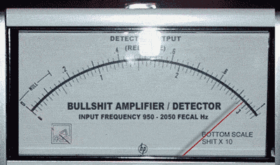 Is anyone watching the Democratic convention?