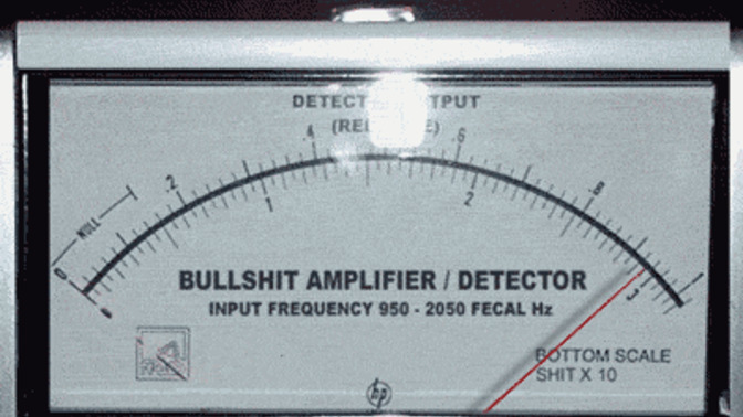 Is anyone watching the Democratic convention?